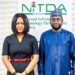 TikTok and NITDA