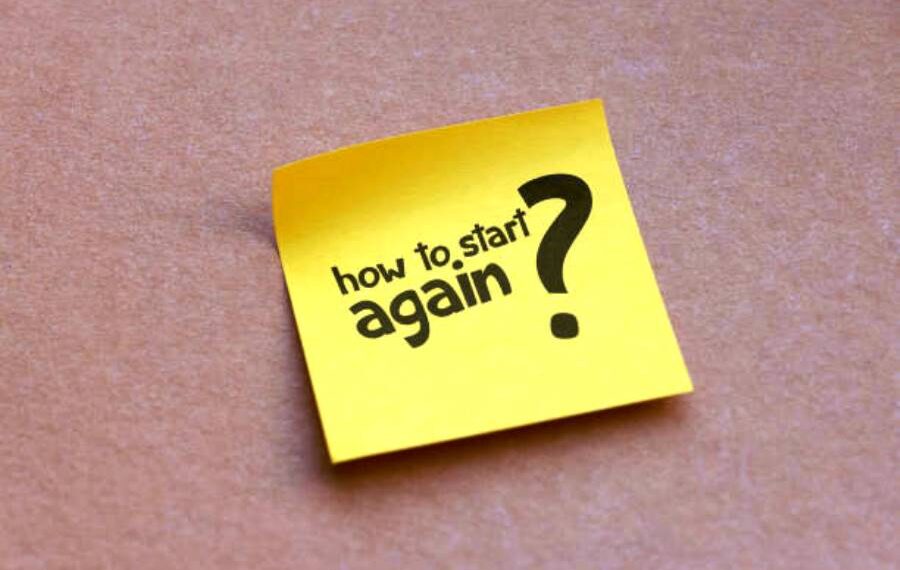 Starting a small business