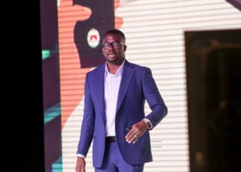 Kendall Ananyi, the founder and CEO of Tizeti, FreeFiber Broadband