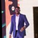 Kendall Ananyi, the founder and CEO of Tizeti, FreeFiber Broadband