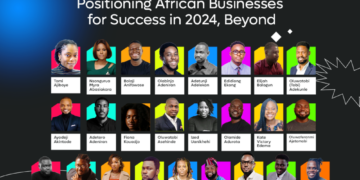 Top 25 Digital Strategists Positioning African Businesses for Success -