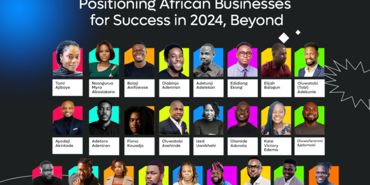 Top 25 Digital Strategists Positioning African Businesses for Success -