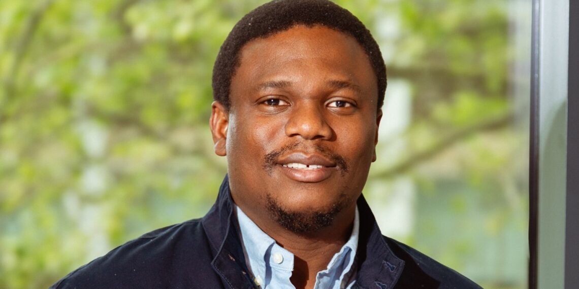 Tosin Eniolorunda, Group CEO of Moniepoint Inc