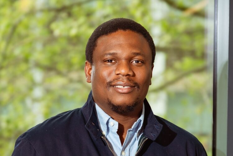 Tosin Eniolorunda, Group CEO of Moniepoint Inc