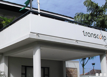 Transcorp Group