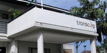 Transcorp Group