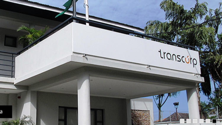 Transcorp Group