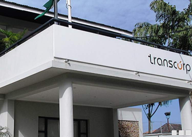 Transcorp Group