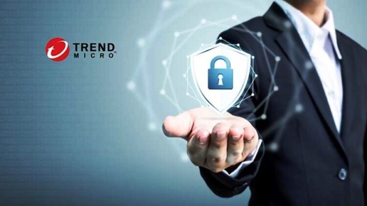 Trend Micro and cybersecurity