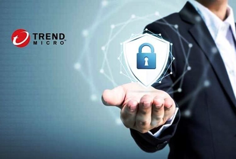Trend Micro and cybersecurity