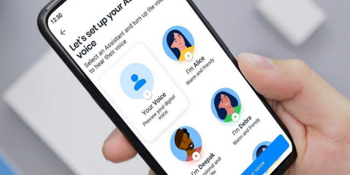 Truecaller Lets AI Answer Calls with Your Own Voice, Thanks to Microsoft