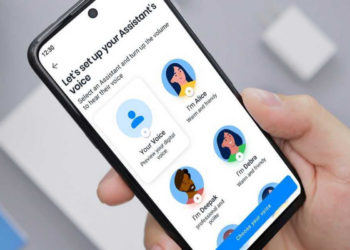 Truecaller Lets AI Answer Calls with Your Own Voice, Thanks to Microsoft