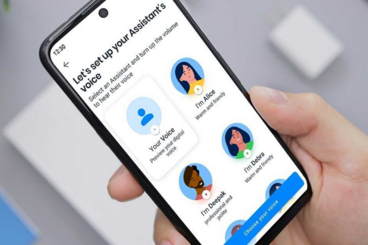 Truecaller Lets AI Answer Calls with Your Own Voice, Thanks to Microsoft