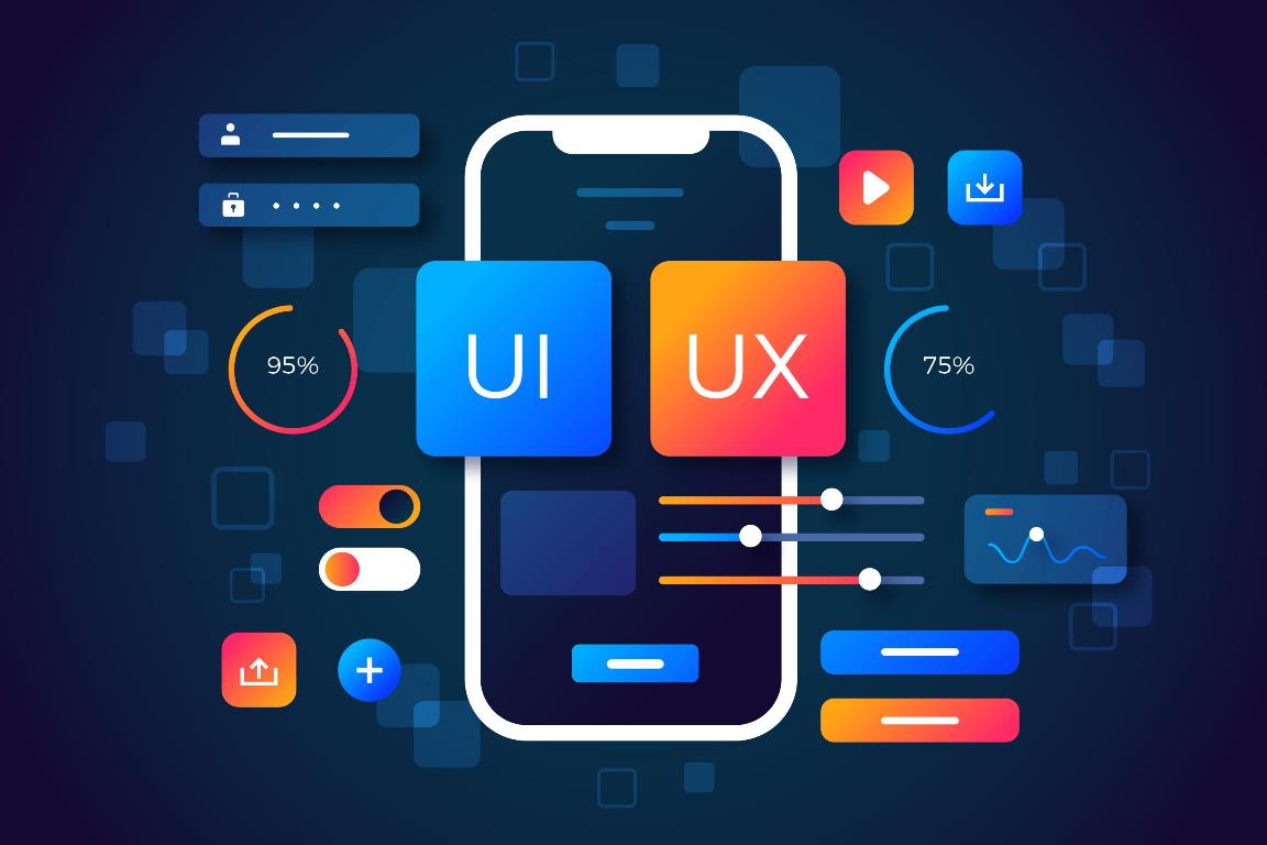 UI/UX 