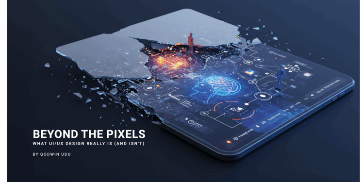 UX/UI