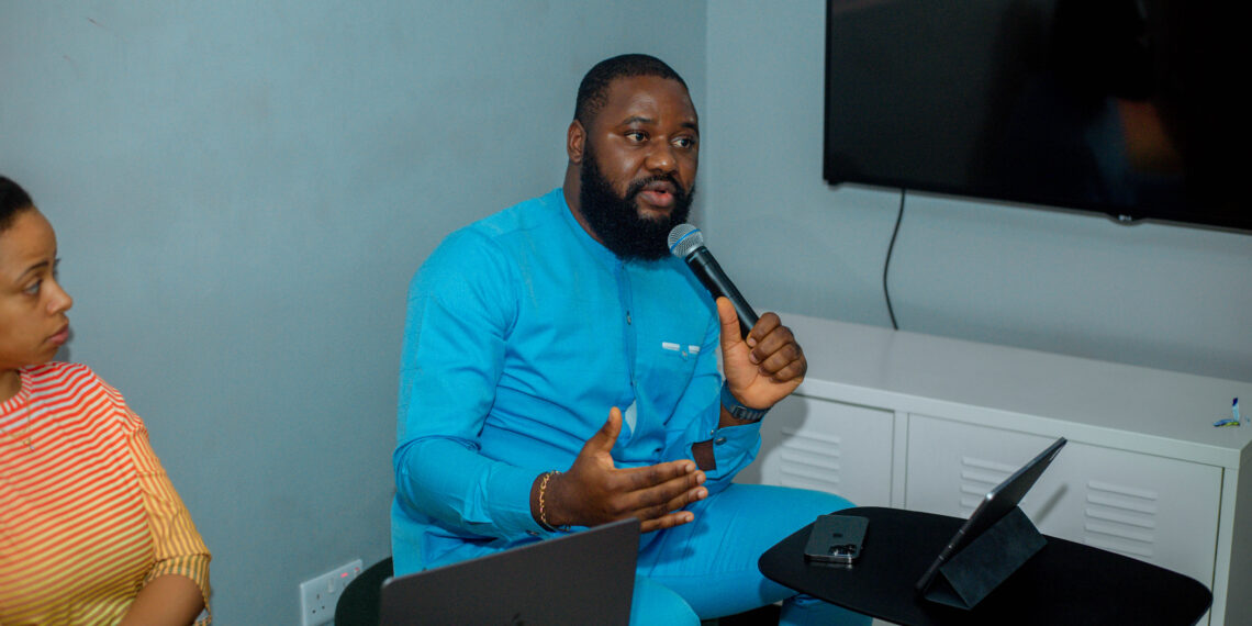 Uber [Nigeria] Rolls Out New Features to Enhance Driver Safety