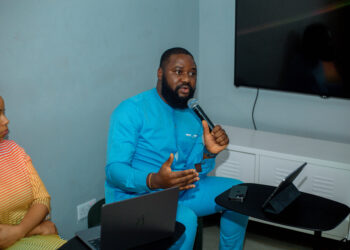 Uber [Nigeria] Rolls Out New Features to Enhance Driver Safety