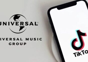 Universal Music Returns to TikTok in New Licensing Deal