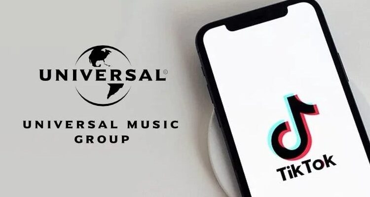 Universal Music Returns to TikTok in New Licensing Deal