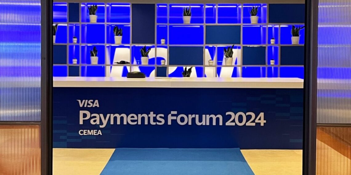 Visa Payments Forum CEMEA 2024