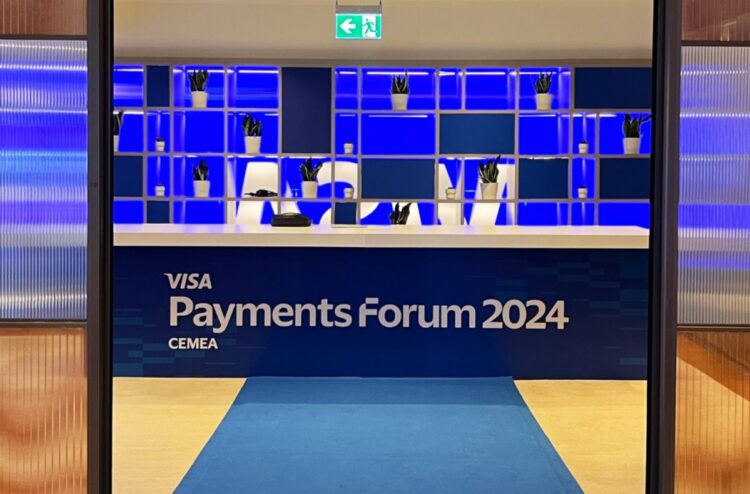 Visa Payments Forum CEMEA 2024