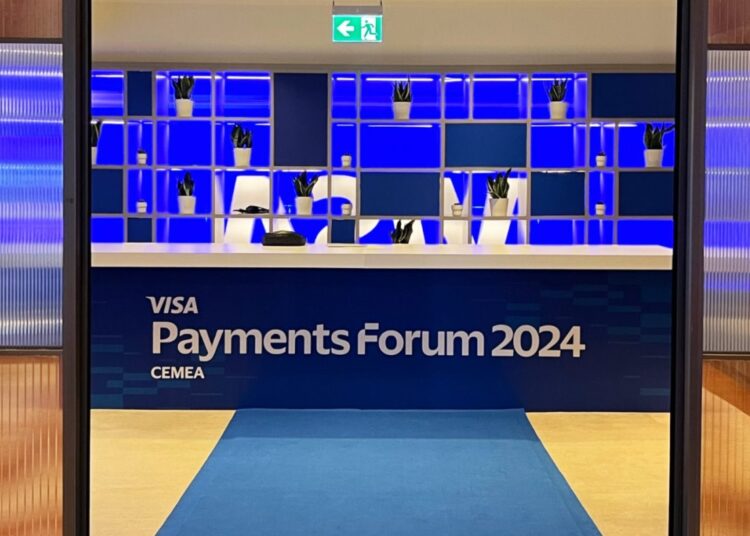 Visa Payments Forum CEMEA 2024