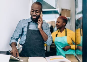 Visa SME Megatrends report -