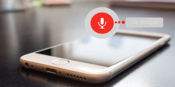 Voice recognition market | code of practice