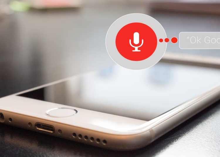 Voice recognition market | code of practice