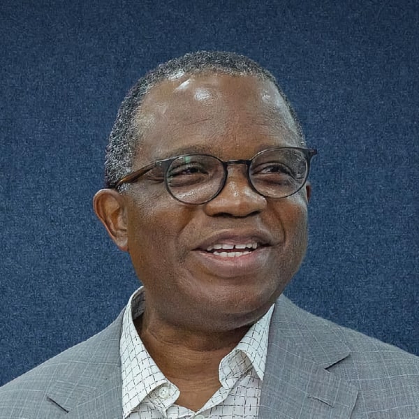 Wale Ajisebutu, chairman of 21st Century Technologies Limited