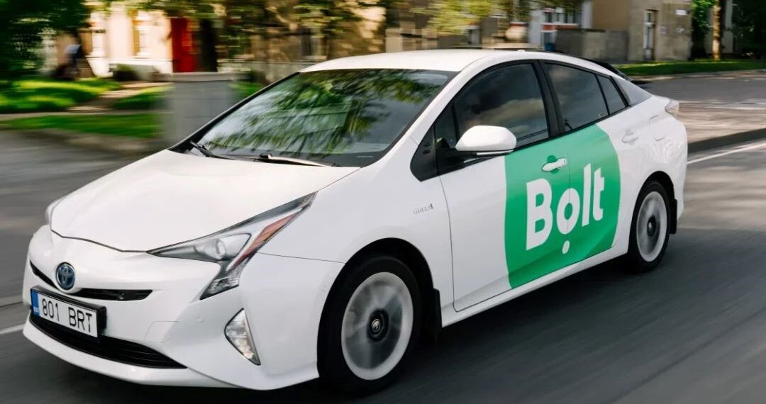 Why We Disengaged 22 Staff - Bolt