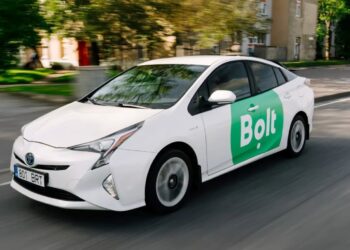 Why We Disengaged 22 Staff - Bolt