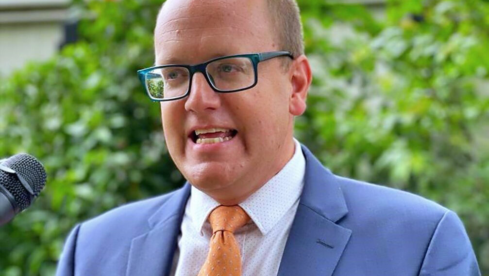 Will Stevens, the U.S. Consul General in Lagos, Manamuz Electric