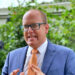 Will Stevens, the U.S. Consul General in Lagos, Manamuz Electric