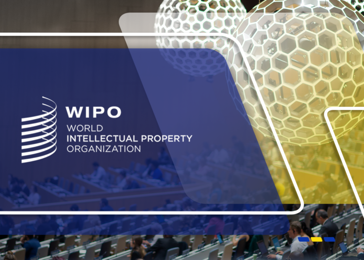 Wipo GA decision