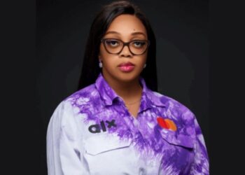 Women In Tech by Ruby Igwe, country manager ALX Nigeria