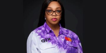 Women In Tech by Ruby Igwe, country manager ALX Nigeria
