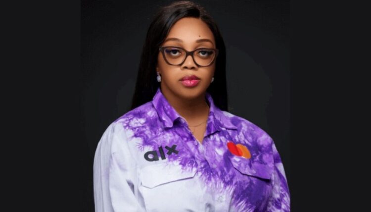 Women In Tech by Ruby Igwe, country manager ALX Nigeria