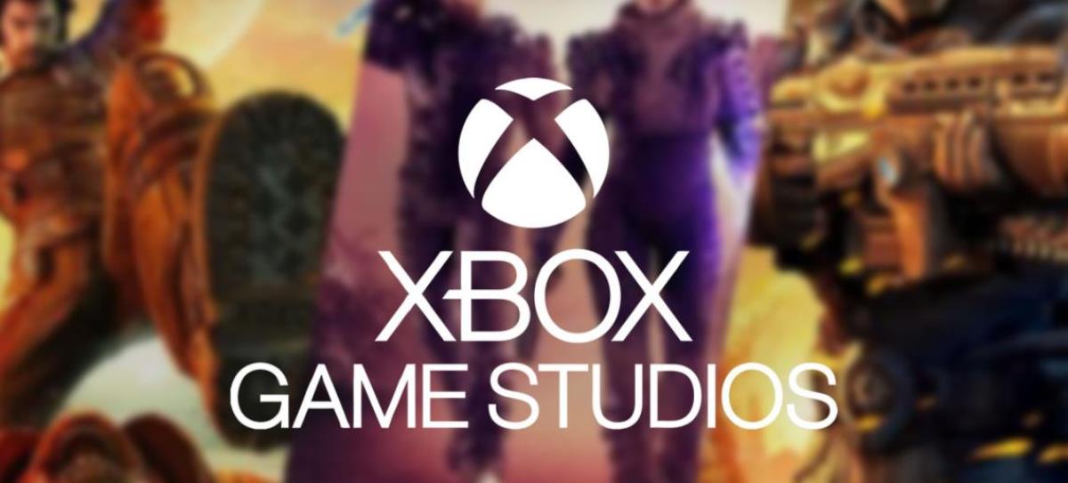 Xbox Game Studios