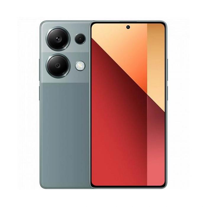 Xiaomi Redmi Note 13