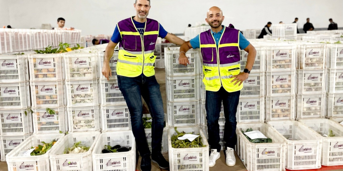 YoLa Fresh Secures $7 Million to Drive Sustainability in Africa’s Fresh Produce Supply Chain