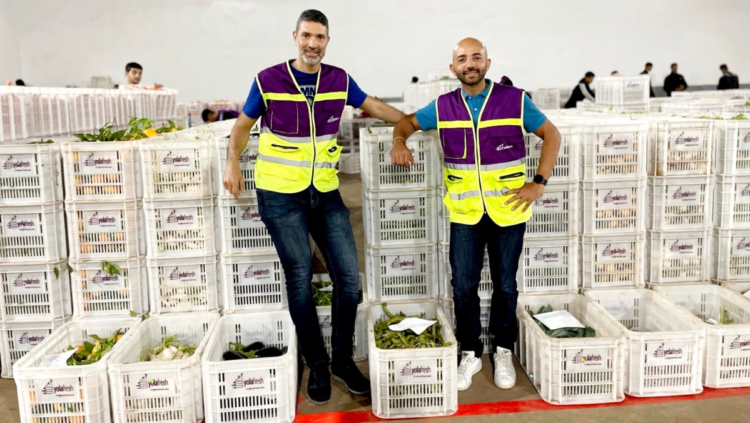 YoLa Fresh Secures $7 Million to Drive Sustainability in Africa’s Fresh Produce Supply Chain