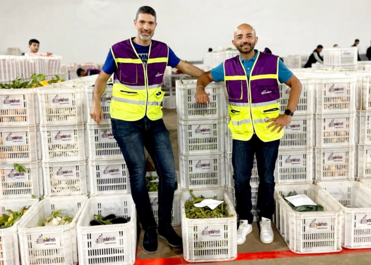 YoLa Fresh Secures $7 Million to Drive Sustainability in Africa’s Fresh Produce Supply Chain