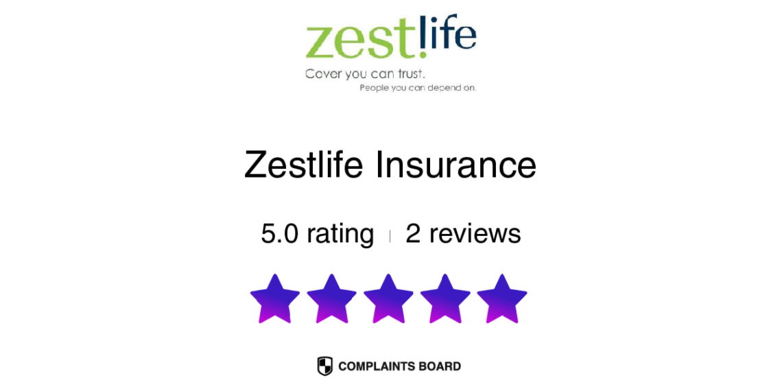 Zestlife Insurance