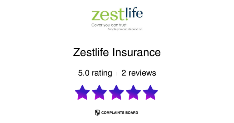 Zestlife Insurance