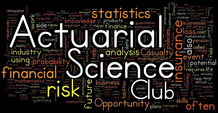 actuarial science in Nigeria