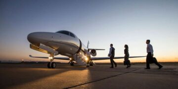 business aviation in Nigeria