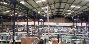 companies shut down, Scanfrost, Assembly Plant, industries, Manufacturers