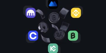 Cryptocurrency exchanges and Platforms