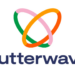 Flutterwave logo in Ghana